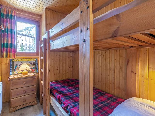 Appartement Val-d'Isère, 3 pièces, 6 personnes - Val d'Isère Centre