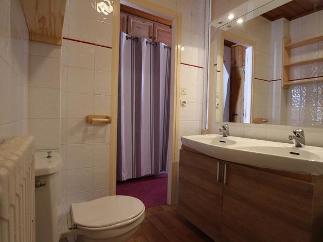 Studio Val-d'Isère, 1 pièce, 3 personnes - Val d'Isère Centre