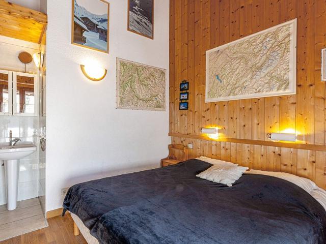 Appartement Val-d'Isère, 4 pièces, 9 personnes - Val d'Isère Centre