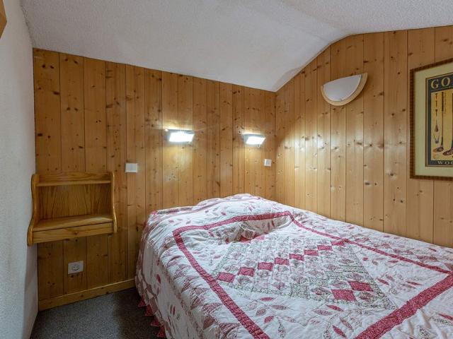 Appartement Val-d'Isère, 4 pièces, 9 personnes - Val d'Isère Centre