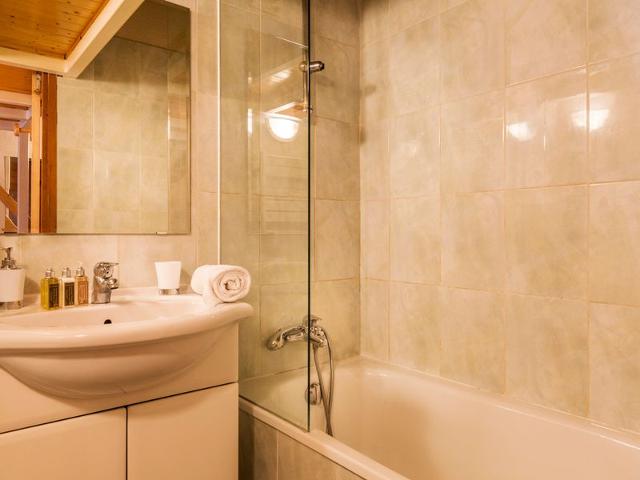 Appartement Val-d'Isère, 4 pièces, 9 personnes - Val d'Isère Centre