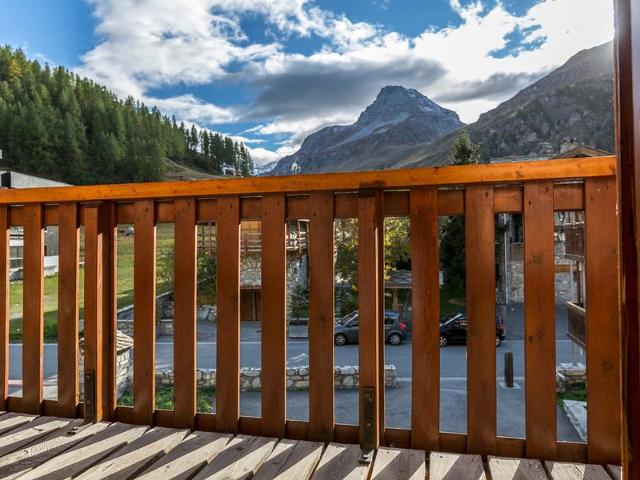 Appartement Val-d'Isère, 4 pièces, 9 personnes - Val d'Isère Centre