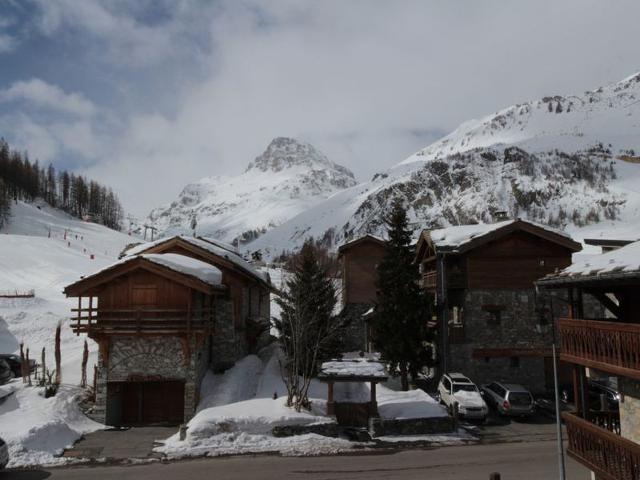 Appartement Val-d'Isère, 4 pièces, 9 personnes - Val d'Isère Centre