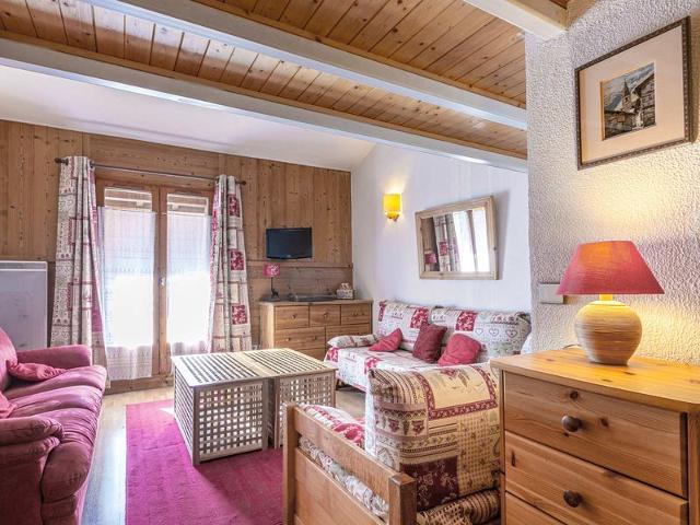 Appartement Val-d'Isère, 4 pièces, 9 personnes - Val d'Isère Centre