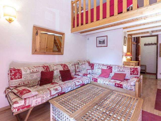 Appartement Val-d'Isère, 4 pièces, 9 personnes - Val d'Isère Centre
