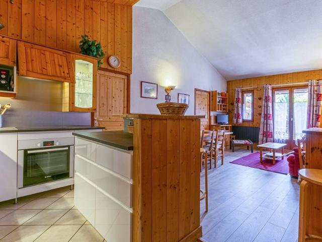 Appartement Val-d'Isère, 4 pièces, 9 personnes - Val d'Isère Centre