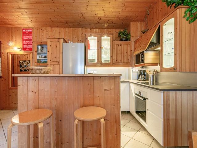 Appartement Val-d'Isère, 4 pièces, 9 personnes - Val d'Isère Centre