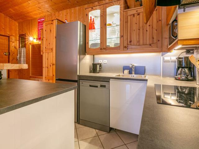 Appartement Val-d'Isère, 4 pièces, 9 personnes - Val d'Isère Centre