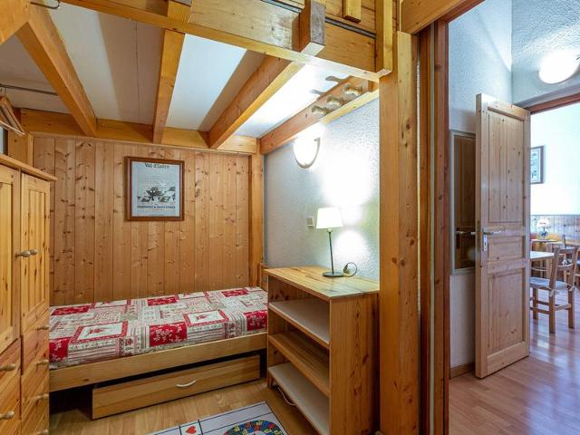 Appartement Val-d'Isère, 4 pièces, 9 personnes - Val d'Isère Centre