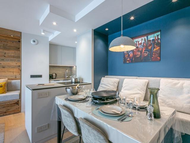 Appartement Val-d'Isère, 3 pièces, 4 personnes - Val d'Isère Le Châtelard
