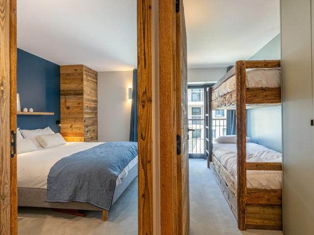 Appartement Val-d'Isère, 3 pièces, 4 personnes - Val d'Isère Le Châtelard