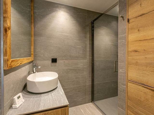 Appartement Val-d'Isère, 3 pièces, 4 personnes - Val d'Isère Le Châtelard
