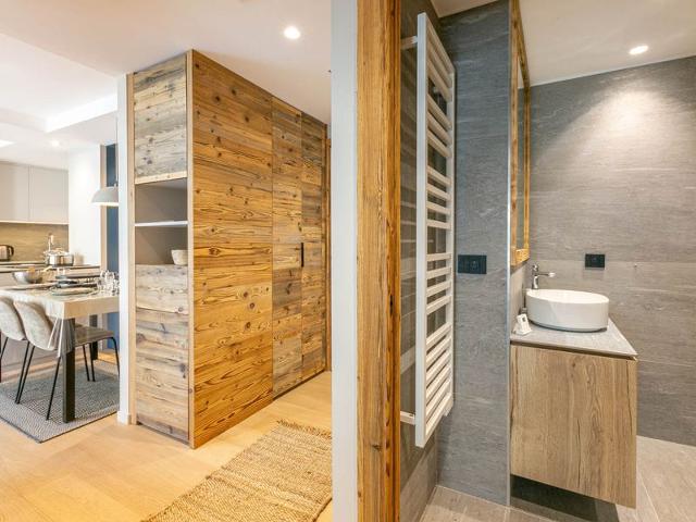 Appartement Val-d'Isère, 3 pièces, 4 personnes - Val d'Isère Le Châtelard
