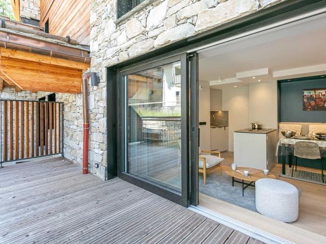 Appartement Val-d'Isère, 3 pièces, 4 personnes - Val d'Isère Le Châtelard
