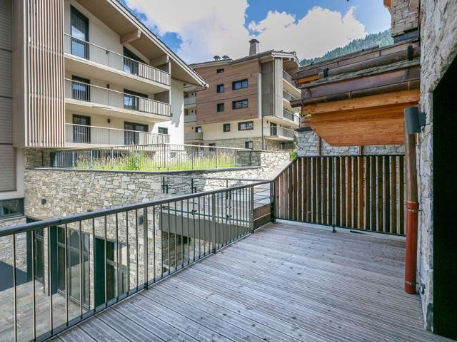 Appartement Val-d'Isère, 3 pièces, 4 personnes - Val d'Isère Le Châtelard