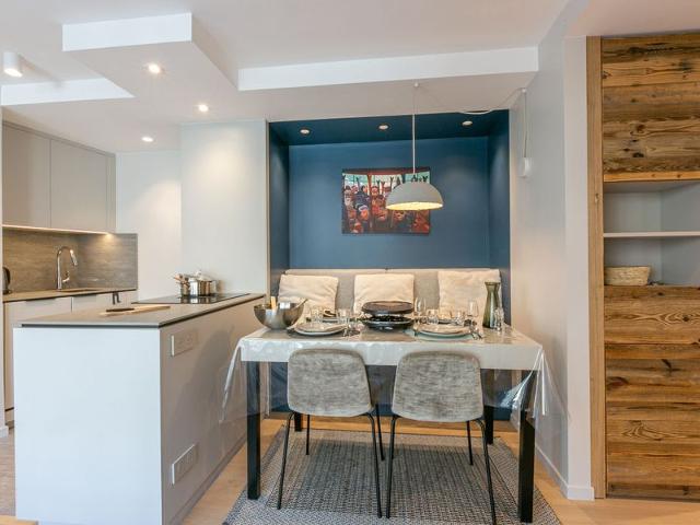 Appartement Val-d'Isère, 3 pièces, 4 personnes - Val d'Isère Le Châtelard