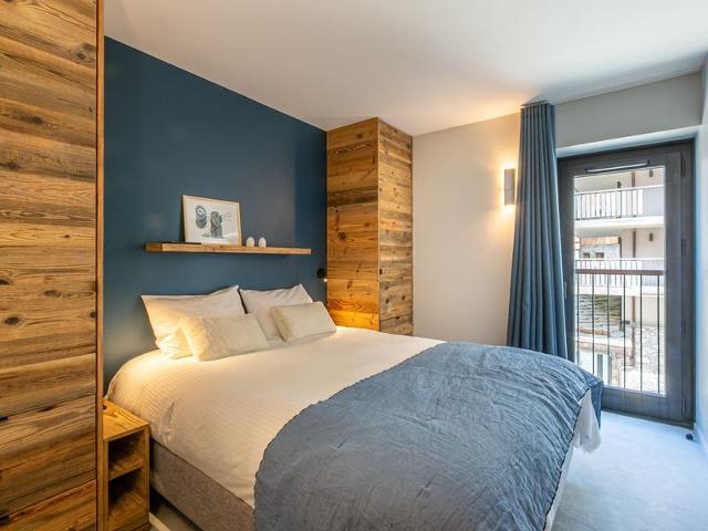 Appartement Val-d'Isère, 3 pièces, 4 personnes - Val d'Isère Le Châtelard