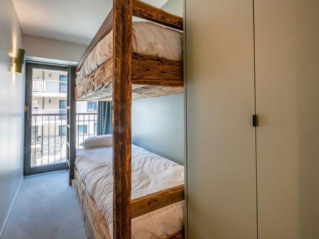 Appartement Val-d'Isère, 3 pièces, 4 personnes - Val d'Isère Le Châtelard