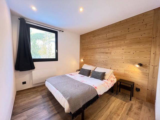 Flats JARDIN ALPIN BENOITE - Serre Chevalier 1400 - Villeneuve