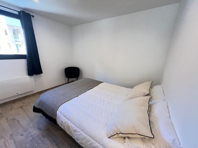 Flats JARDIN ALPIN BENOITE - Serre Chevalier 1400 - Villeneuve