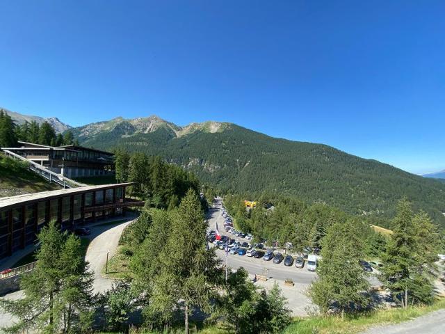 Appartements LES ORRIANES DES FORÊTS - Les Orres