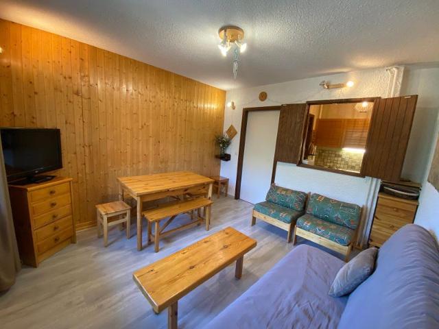 Appartements LES ORRIANES DES FORÊTS - Les Orres