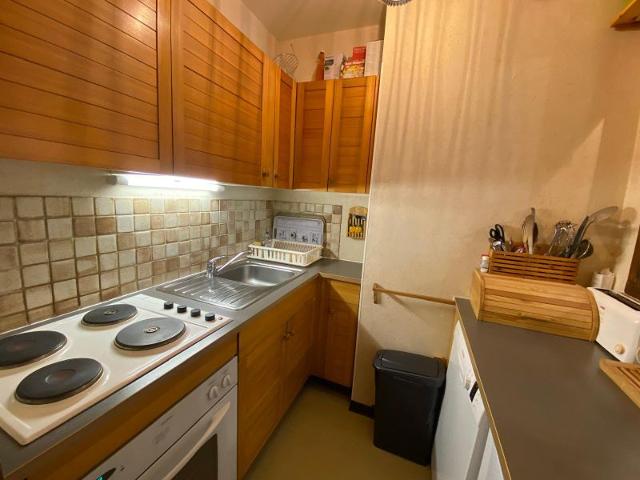 Appartements LES ORRIANES DES FORÊTS - Les Orres
