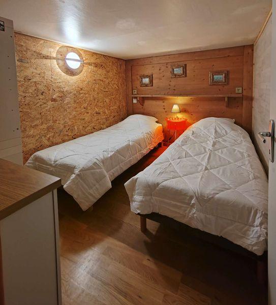 Appartement Altineige AL 715 - Val Thorens
