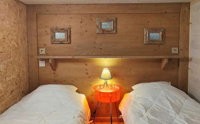 Appartement Altineige AL 715 - Val Thorens