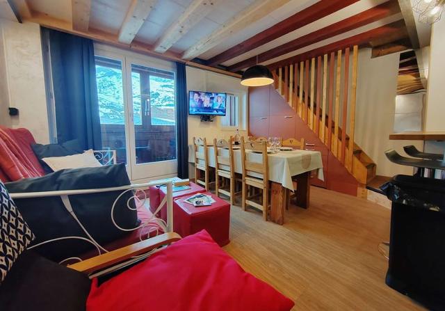 Appartement Altineige AL 715 - Val Thorens