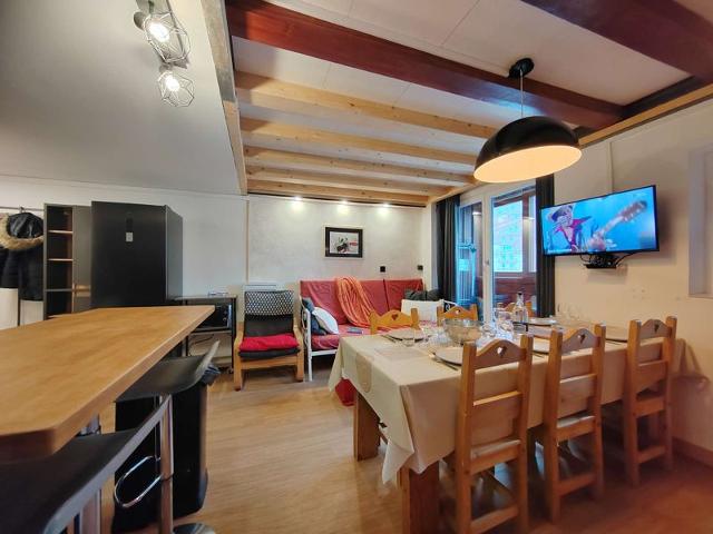 Appartement Altineige AL 715 - Val Thorens