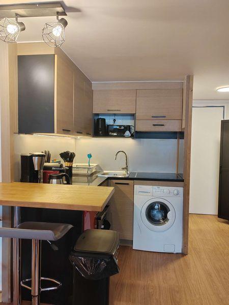 Appartement Altineige AL 715 - Val Thorens