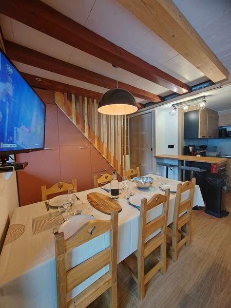 Appartement Altineige AL 715 - Val Thorens