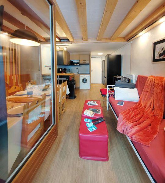 Appartement Altineige AL 715 - Val Thorens