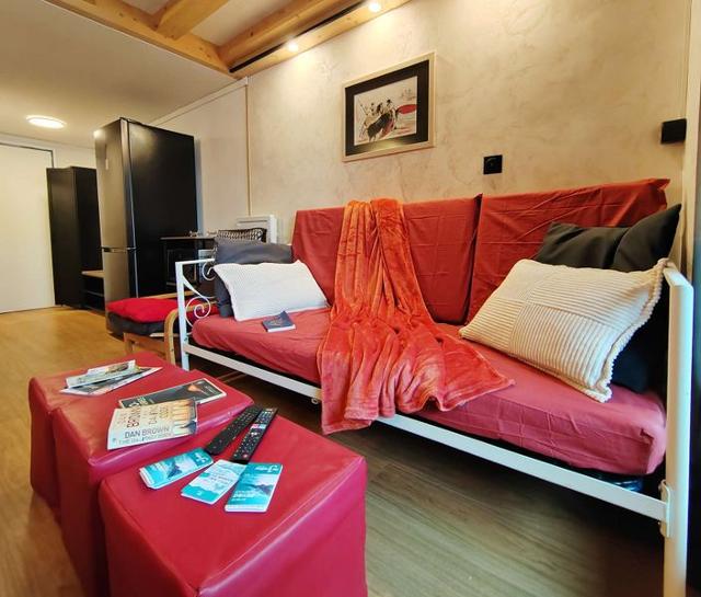 Appartement Altineige AL 715 - Val Thorens