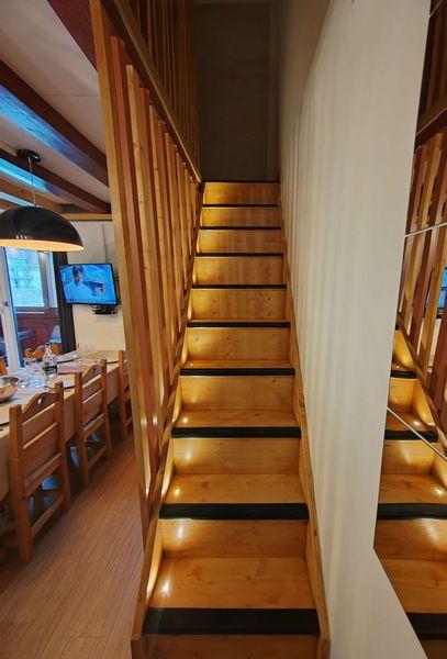 Appartement Altineige AL 715 - Val Thorens