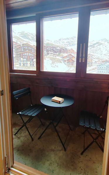 Appartement Altineige AL 715 - Val Thorens