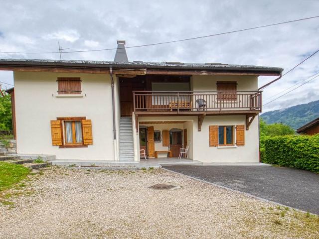Appartement Samoëns, 3 pièces, 6 personnes - Samoëns
