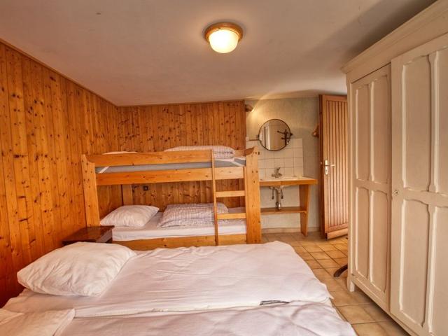 Appartement Samoëns, 3 pièces, 6 personnes - Samoëns