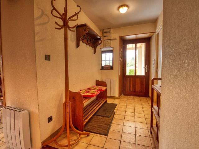 Appartement Samoëns, 3 pièces, 6 personnes - Samoëns