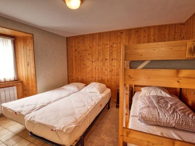 Appartement Samoëns, 3 pièces, 6 personnes - Samoëns