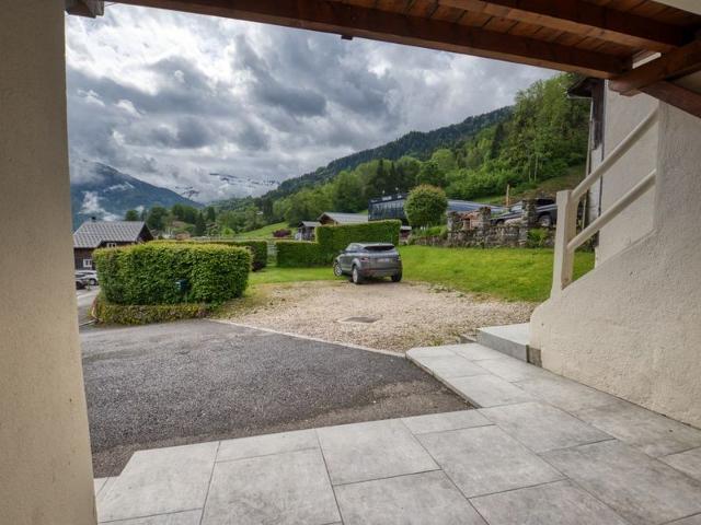 Appartement Samoëns, 3 pièces, 6 personnes - Samoëns