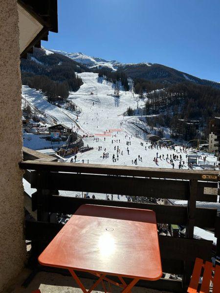 Appartement Le Boussolenc 085 - Les Orres