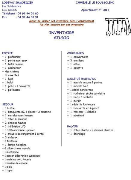 Appartement Le Boussolenc 085 - Les Orres