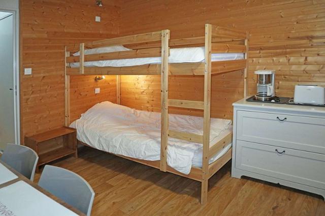 Residence Le 1650 1650-102 - Les Orres