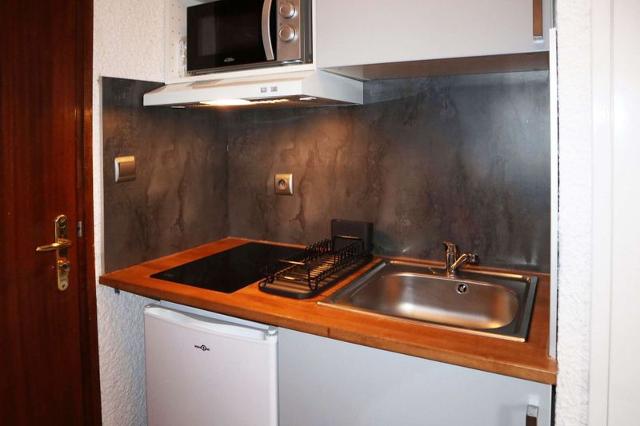 Residence Le 1650 1650-206 - Les Orres