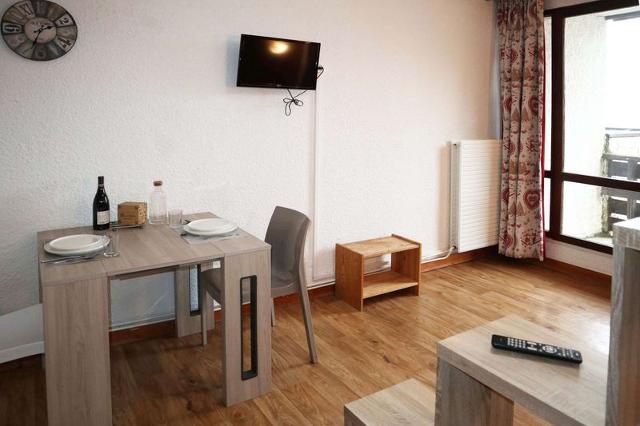 Residence Le 1650 1650-305 - Les Orres