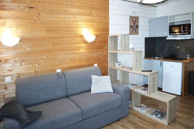 Residence Le 1650 1650-305 - Les Orres