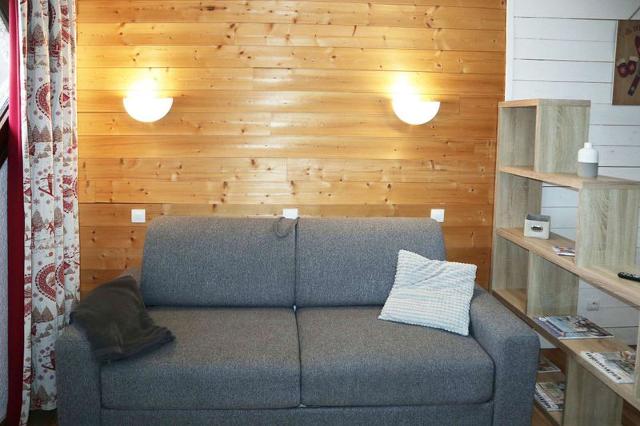 Residence Le 1650 1650-305 - Les Orres