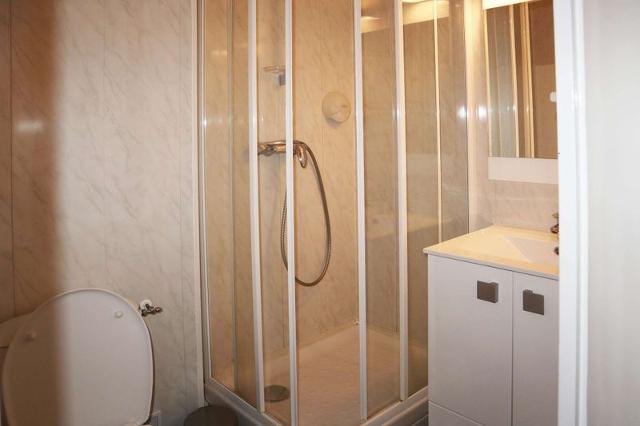 Residence Le 1650 1650-305 - Les Orres